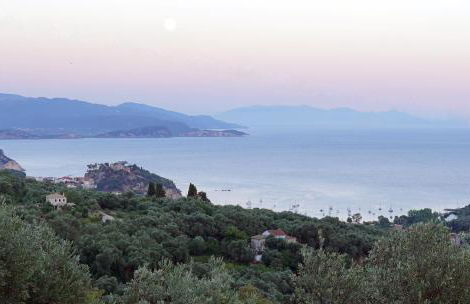 Moonlight Suites - Foto 24