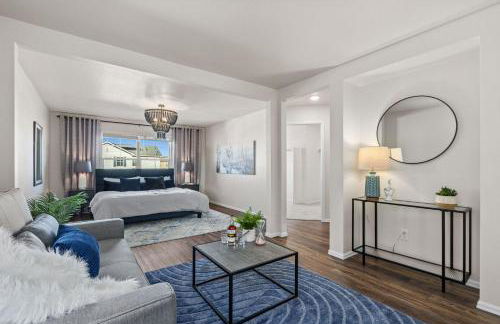 NEW! Family-friendly Home with Pool Table, King Beds - Foto 6