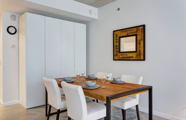 Corporate Stays Loft4U Apartments - Foto 12