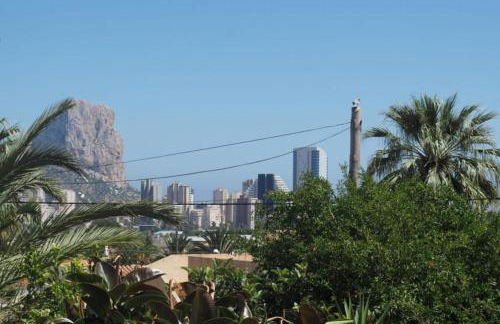 Villa La Soliva - AzulenaCalpe - Foto 4