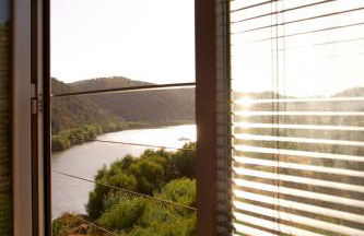 Casa de las Letrinas Alta, 2 Habt 5 más 1 Pers max chimenea con horno - Foto 1