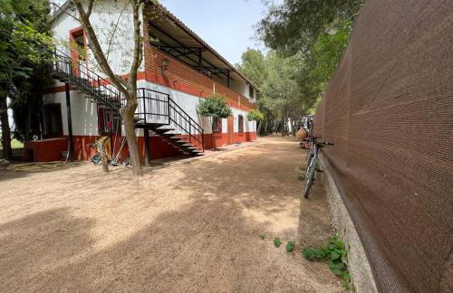 Finca Los Molinos - Foto 16