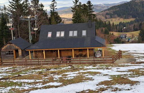 Domek Na Stoku - Foto 49