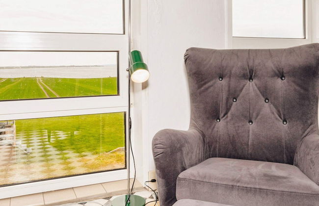 20 Person Holiday Home in Karby - Foto 9