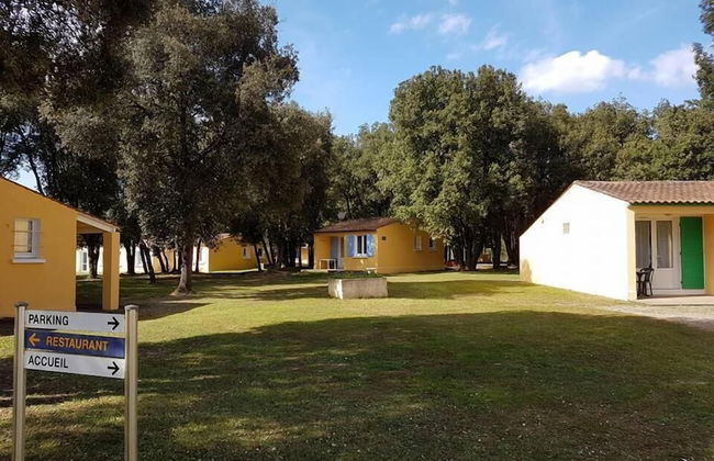 Les Chênes Verts - Foto 16