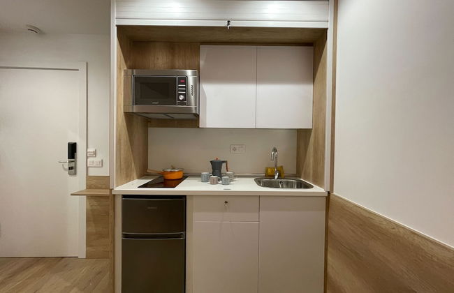 Apartamentos La Solana - Photo 7