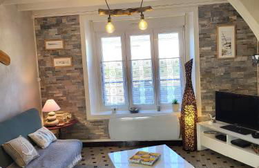 Gîte La Rose Des Vents - Foto 15