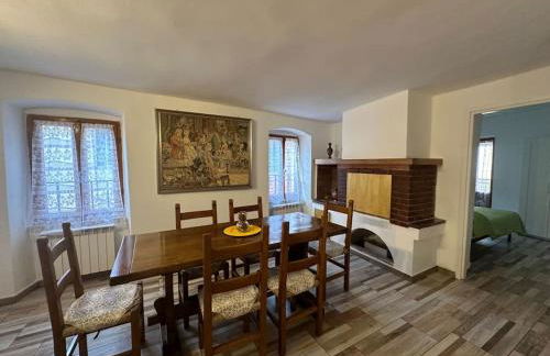 Appartamento Il Mortaio - Foto 24