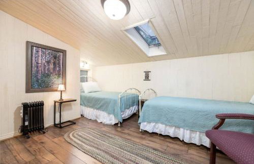 Cabin on Big Cottonwood River - Foto 37