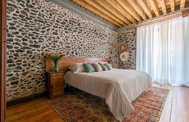 CASA SAUTO New Luxury Suite in the Heart of CDMX - Foto 1