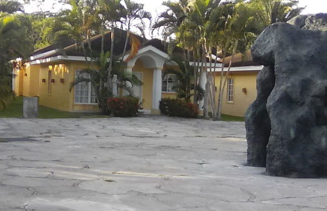 Paradise Villa Palma Real - Foto 7