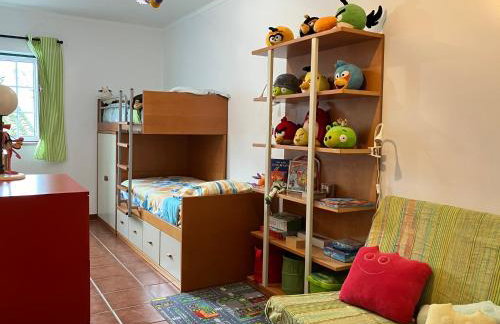 Alojamentos Vila Alpalhão - Foto 9