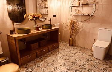 Villa Valeria, Casa con Cueva privada del 1748 - Foto 7