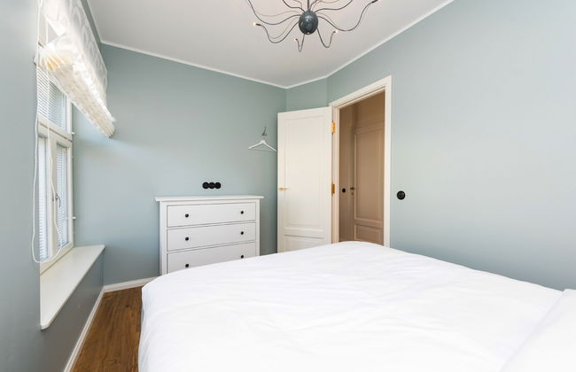 Tallinn Apartment Hotel - Photo 20