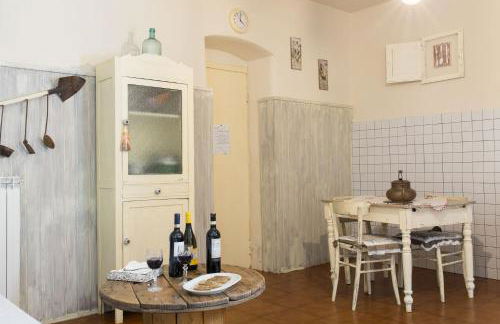 Agriturismo Le Baccane - Foto 75