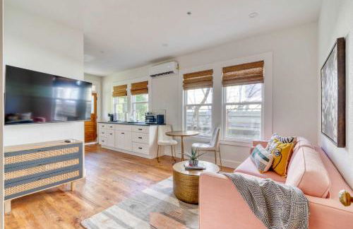 Stay Portland - The Trésor Suite- Cold Brew & Craft Beers - Foto 10