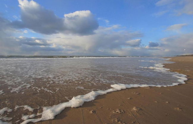 Holiday Home Egmond Near Beach - Foto 16