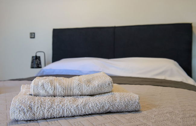 Casa d Irene near airport beach - Foto 8