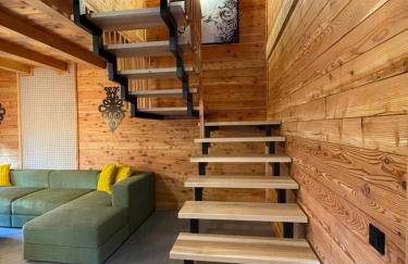 Chałpy H700 - Foto 23