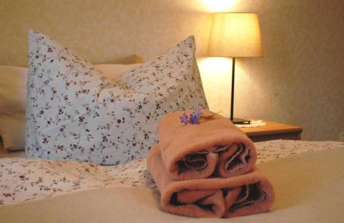 Das Spreewaldhaus - Foto 15