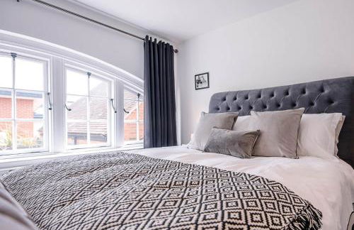 One The Old School, Leiston - Foto 55