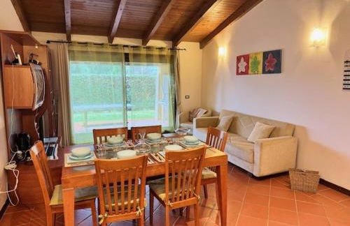 Villa Holiday Park Stintino - Piscina privata ed esclusiva - Foto 55