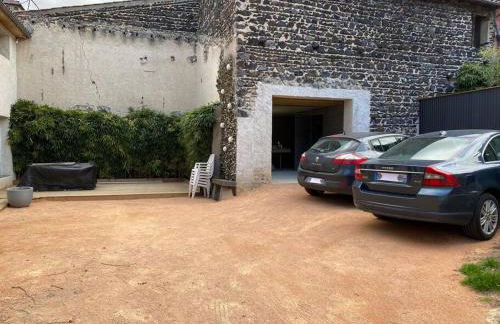 Bienvenue à la Villa Plagnal Classée 3 étoiles - Foto 5