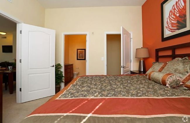 Cane Island Resort by Amazing Vacation Homes FL. Inc - Foto 9