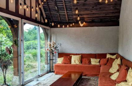 Gîte Le Grand Albizia - Foto 4