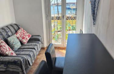 Port Serrallo Apartament - Foto 7