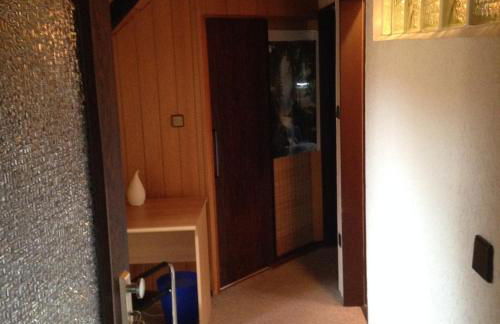 Beautiful roof studio Hildesheim Town Uni Fair - Foto 7