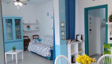 Maré - Scala dei Turchi - Foto 4