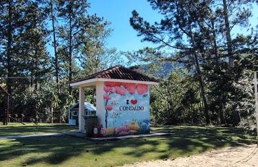 Condado Aldeia dos Reis - Foto 16