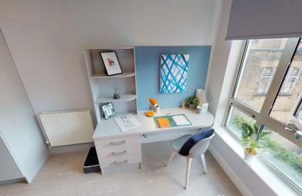 For Students Only - iQ Hoxton in London - Foto 17