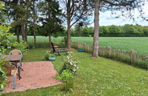 Ferienwohnung Brodersen - Foto 1