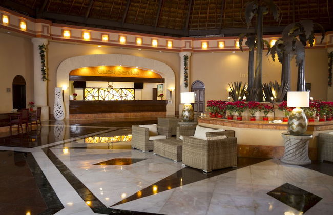 Select Club at Sandos Playacar All Inclusive - Adults Only Area - Photo 54