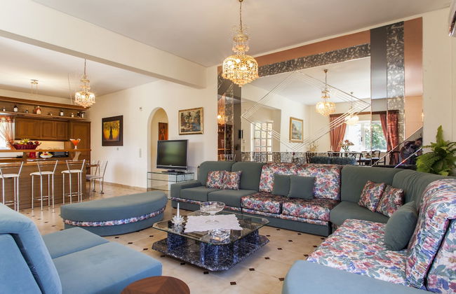 Harmony Country House-Live in the Nature - Foto 17