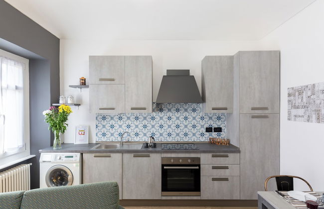 Appartamento Colombo al Mercato Rionale - Photo 8