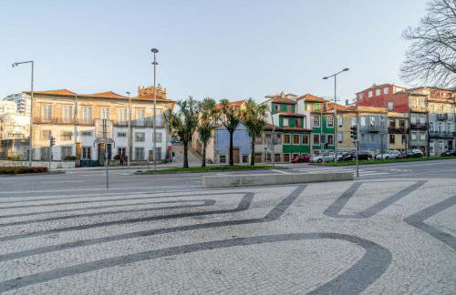 Limehome Porto Rua de Dom Manuel II - Foto 62