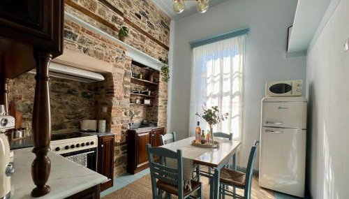 The Blue House - Traditional House in Old Town - Foto 2