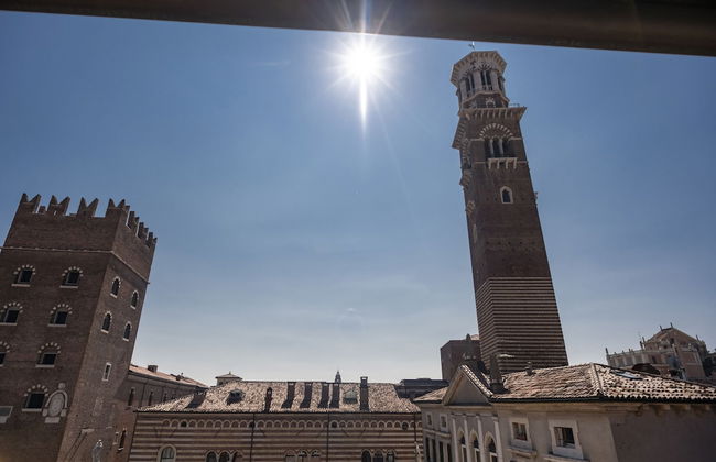 Lords of Verona Luxury apartments - Foto 71