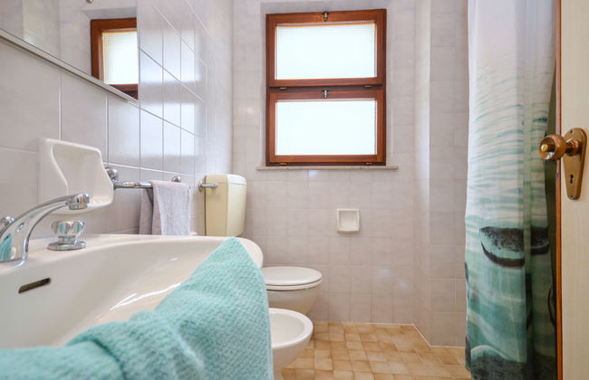 2 bedroom Apartment in Lignano Sabbiadoro - Photo 12