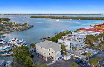 Chadwick Cove Resort & Marina - Foto 35