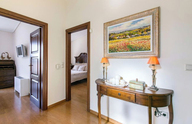 Villa Melia Athenian Riviera - Foto 45