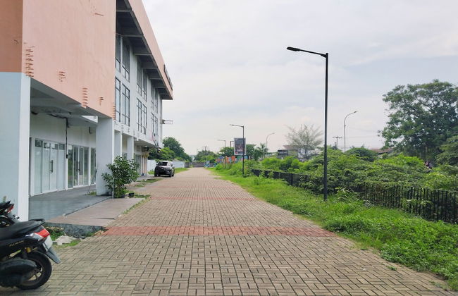 Apartment Metropolitan Park - Foto 35