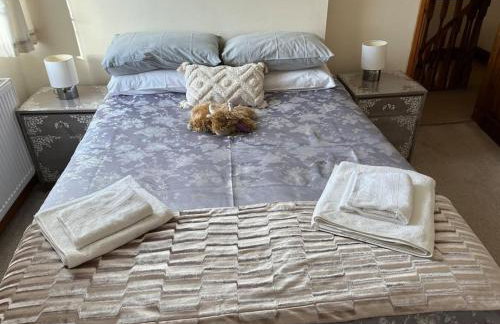 Steeple View - A two bedroom 18th century cottage. - Foto 25