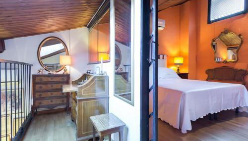 Pretty loft Viterbo medieval town - Foto 2