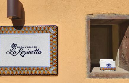 La Reginetta Holiday Home - Foto 41