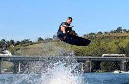 Pousada Villa Shalom - Foto 19