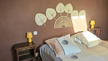 Gîte Avalon - Charme et détente aux portes du Golfe du Morbihan - Foto 5